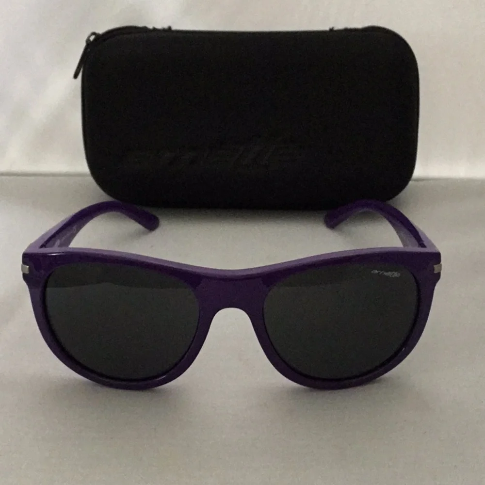 ARNETTE SUNGLASSES FOR WOMEN. - Picture 2 of 7